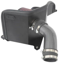 K&N Engineering K&N 2021+ Ford Bronco Sport 1.5L L3 Performance Air Intake System