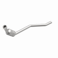 MagnaFlow 03-05 Jaguar S-Type 4.2L Direct Fit Converter