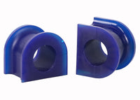 SuperPro Front Anti Roll Bar To Chassis