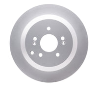 DFC 07-12 Hyundai Veracruz Rear GeoSPEC Coated Rotor