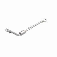 MagnaFlow 2002 Buick Rendezvous 3.4L Direct Fit Converter