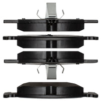 R1 Concepts R1 96-08 Chrysler Crossfire Front R1 Ceramic Brake Pads