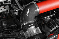 Perrin Performance PERRIN 22-26 Subaru WRX Front Mount Intercooler Kit (Red Tubes & Black Core)