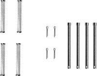 TEXTAR 82049900 Brake Pad Fitting Kit
