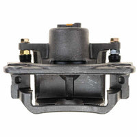 PowerStop Power Stop 06-12 Ford Fusion Front Right Autospecialty Caliper w/Bracket