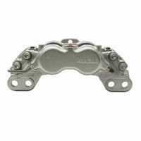 DFC 91-22 Blue Bird TC1000 Fr & Rr L/Front Left Premium Caliper - Silver Zinc Coated