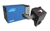 AEM Induction AEM 2021 Mazda 3 L4-2.5L F/I Cold Air Intake System