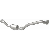 MagnaFlow Direct Fit Catalytic Converter 2005 Dodge Ram 1500 3.7/ 4.7