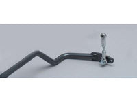 Progress Technology Progress Tech 91-94 Nissan Sentra Rear Sway Bar (22mm - Adjustable) Incl Adj End Links