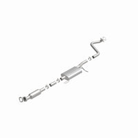 MagnaFlow Direct Fit Catalytic Converter 14-16 Kia Soul 2.0L
