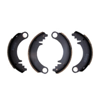 DFC 43-53 Jeep Willys Rear/Front Premium Service Shoes