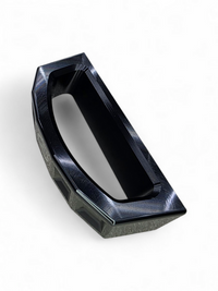 Elektric Off Road Elektric Offroad 2024+ Polaris Xpedition Rear Glass Handle Anodized Black