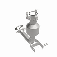MagnaFlow 11-12 Chevrolet Malibu 2.4L Direct Fit Converter