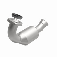 MagnaFlow 2003 Jeep Liberty 3.7L Direct Fit Converter