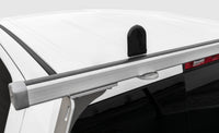 Access ADARAC 2024+ Ford Ranger 5Ft Box Aluminum Series Bed Racks - Matte Black