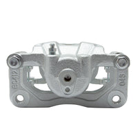 DFC 10-16 Hyundai Genesis Coupe Rear-R Premium Caliper - Silver Zinc Coated
