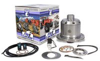 Yukon Gear & Axle Yukon Gear Zip Locker For Dana 60 w/ 35 Spline Axles / 4.56+