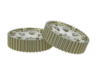 Skunk2 Racing Skunk2 Pro-Series Honda Prelude (H22A) DOHC VTEC 2.2L Cam Gears (Ti Color)
