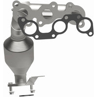 MagnaFlow Direct Fit Catalytic Converter 04-06 Toyota Sienna 3.3L