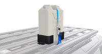 Rhino-Rack Single Jerry Can Holder