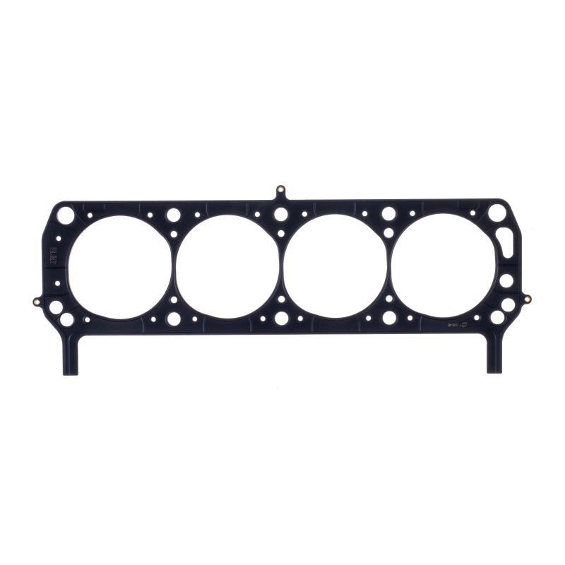 Cometic Gasket Cometic Ford 302/351W Windsor V8 .062in MLS Cylinder Head Gasket - 4.180in Bore - SVO/Yates - RHS