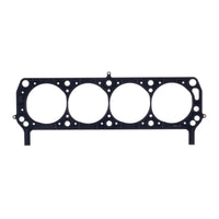Cometic Gasket Cometic Ford 302/351W Windsor V8 .062in MLS Cylinder Head Gasket - 4.180in Bore - SVO/Yates - RHS