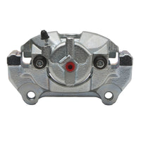 DFC 02-06 Saab 9-5 Front-L Silver Zinc Coated Premium Caliper
