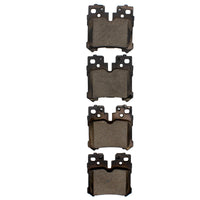 DFC 18-25 Lexus LS500h Rear 5000 Advanced Ceramic Brake Pads
