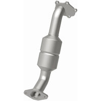 MagnaFlow Conv DF 02-07 Subaru Impreza WRX Front 2.0L Turbo