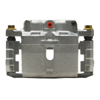 DFC 99-13 Cadillac Escalade ESV Front-R/Rear-L Premium Caliper - Silver Zinc Coated