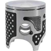 Vertex Pistons Vertex Piston 14-24 Kawasaki KX 85 85cc Cast Race Evolution Piston Kit