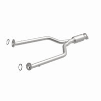 MagnaFlow 2007 Lexus GS430 4.3L Direct Fit Converter
