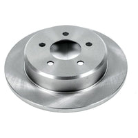 PowerStop Power Stop 97-07 Chrysler Town & Country Rear Autospecialty Brake Rotor