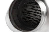 APR Premium Sound Absorption Muffler - Straight 76mm (3in) - Triangle Body 345mm x 128mm x 131mm