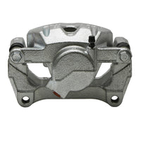DFC 04-08 Mazda RX-8 Front-L Silver Zinc Coated Premium Caliper