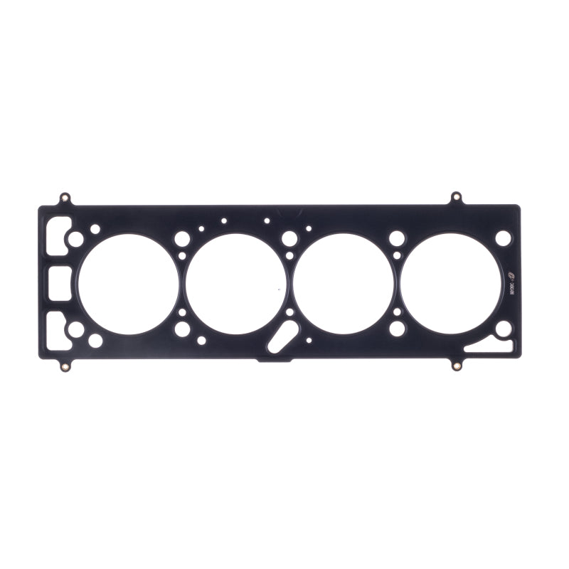 Cometic Gasket Cometic Porsche 47.4/47.5/47.6/47.8/47.9/47.E/47.F .030in MLS Cyl Head Gasket-88mm Bore