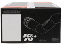 K&N Engineering K&N 15-19 Toyota 4 Runner V6-4.0L Performance Air Intake Kit