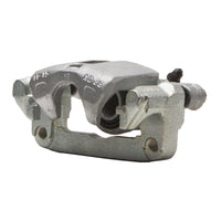 DFC 01-07 Buick Rendezvous Rear-L Premium Caliper - Silver Zinc Coated