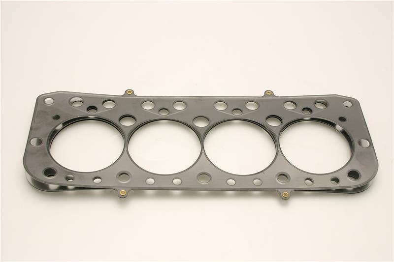Cometic Gasket Cometic Austin Mini 1300cc 73mm Bore .027in MLS Head Gasket