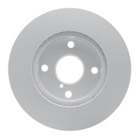 DFC 90-93 Mazda Miata Front GeoSPEC Coated Rotor