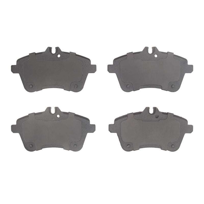 R1 Concepts R1 06-11 Mercedes-Benz B200 Front Ceramic Pads & Hardware Kit