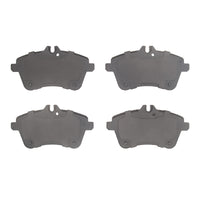 R1 Concepts R1 06-11 Mercedes-Benz B200 Front Optimum OE Pads & Hardware Kit