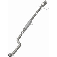 MagnaFlow 07-09 Mazda CX-7 2.3L Direct Fit Converter