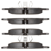 DFC 07-15 BMW 323i Front Euro 5000 Ceramic Brake Pads