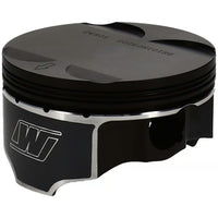Wiseco 14-23 Polaris Scrambler Sportsman 1000 90.50mm Bore Black Edition Piston Kit