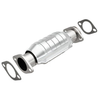 MagnaFlow Direct Fit Catalytic Converter 84-85 300ZX Nonturbo CA