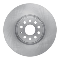 DFC 18-25 Volkswagen Atlas/Teramont (Mexico)/Atlas Cross Sport Front Brake Rotor