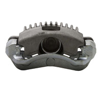 DFC 98-02 Kia Sportage Front-L Premium Caliper - Silver Zinc Coated