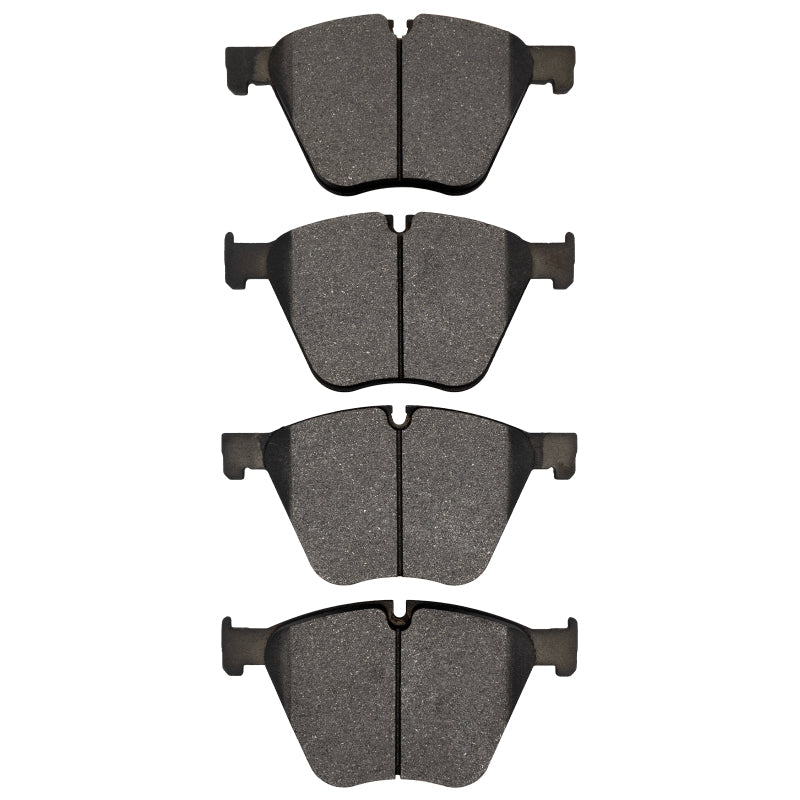 DFC 10-19 BMW Alpina B7 xDrive Front 5000 Advanced Low Metallic Brake Pads