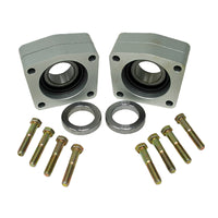 Yukon Gear & Axle Yukon Gear C-Clip Eliminator Kit For GM 10 and 12 Bolt Diff For 1559 Bearing Housing